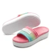 Puma Womens Platform Slide - Multicolor -Shoe Style Sales US 01 202311 00
