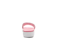 Puma Womens Platform Slide - Multicolor 11 Puma Womens Platform Slide - Multicolor -Shoe Style Sales US 01 202311 02