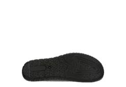 Highland Creek Womens Hawaii Aqua Sock Sandal - Grey -Shoe Style Sales US 01 202312 06