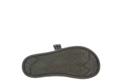 Chaco Womens Chillos Slide Sandal - Dark Grey 15 Chaco Womens Chillos Slide Sandal - Dark Grey -Shoe Style Sales US 01 202336 06