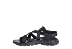 Chaco Womens Zvolv 2 Outdoor Sandal - Black 12 Chaco Womens Zvolv 2 Outdoor Sandal - Black -Shoe Style Sales US 01 202342 03