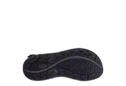 Chaco Womens Zvolv 2 Outdoor Sandal - Black 15 Chaco Womens Zvolv 2 Outdoor Sandal - Black -Shoe Style Sales US 01 202342 06