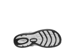 Keen Womens Drift Creek H2 Outdoor Sandal - Pale Grey -Shoe Style Sales US 01 202365 03