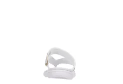 Puma Womens Softride Thong 2 Flip Flop Sandal - White -Shoe Style Sales US 01 202371 04