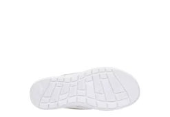 Puma Womens Softride Thong 2 Flip Flop Sandal - White -Shoe Style Sales US 01 202371 06