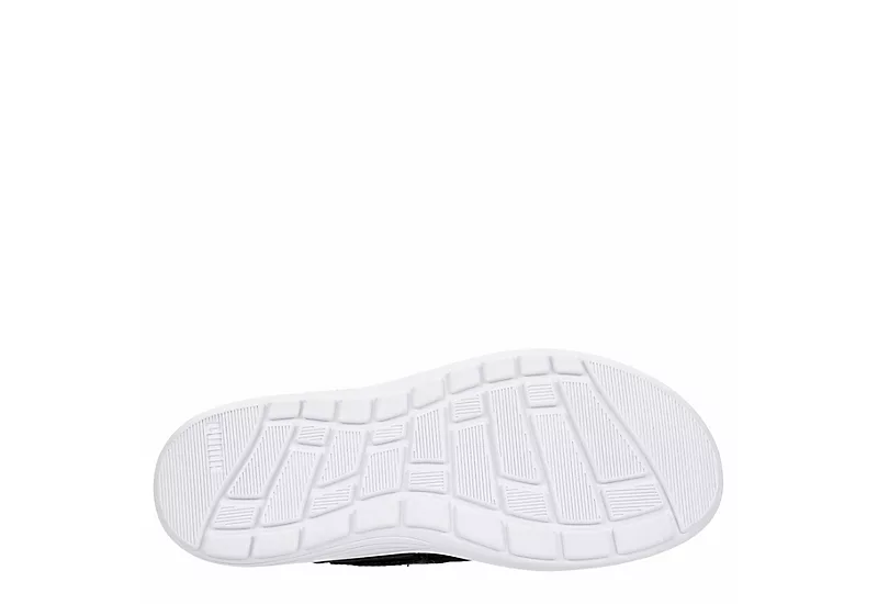 Puma Womens Softride Thong 2 Flip Flop Sandal - Black 9 Puma Womens Softride Thong 2 Flip Flop Sandal - Black - Image 7