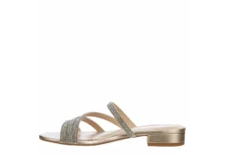 Maripe Womens Rose Sandal - Gold -Shoe Style Sales US 01 202375 03