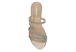 Maripe Womens Rose Sandal - Gold -Shoe Style Sales US 01 202375 05