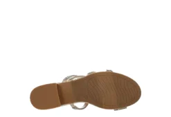 Maripe Womens Rose Sandal - Gold -Shoe Style Sales US 01 202375 06