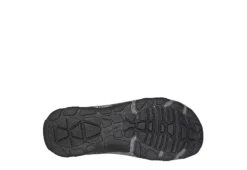 Skechers Womens Arch Fit Reggae Outdoor Sandal - Black 13 Skechers Womens Arch Fit Reggae Outdoor Sandal - Black -Shoe Style Sales US 01 202398 04