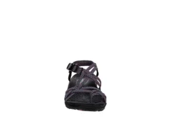 Skechers Womens Irie Mon Outdoor Sandal - Multicolor -Shoe Style Sales US 01 202401 02