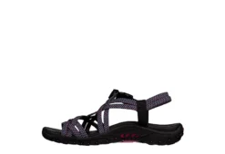Skechers Womens Irie Mon Outdoor Sandal - Multicolor -Shoe Style Sales US 01 202401 03