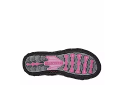 Skechers Womens Irie Mon Outdoor Sandal - Multicolor -Shoe Style Sales US 01 202401 06