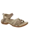 Teva Womens Tirra Outdoor Sandal - Tan -Shoe Style Sales US 01 202408 00