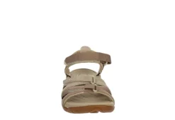 Teva Womens Tirra Outdoor Sandal - Tan 11 Teva Womens Tirra Outdoor Sandal - Tan -Shoe Style Sales US 01 202408 02