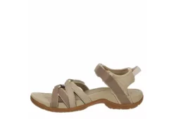 Teva Womens Tirra Outdoor Sandal - Tan 12 Teva Womens Tirra Outdoor Sandal - Tan -Shoe Style Sales US 01 202408 03