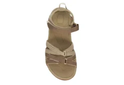 Teva Womens Tirra Outdoor Sandal - Tan 14 Teva Womens Tirra Outdoor Sandal - Tan -Shoe Style Sales US 01 202408 05