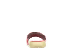 Champion Womens Foundation Pastel Block Slide Sandal - Peach -Shoe Style Sales US 01 202427 04
