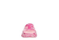 Champion Womens Meloso Slide Sandal - Pink 11 Champion Womens Meloso Slide Sandal - Pink -Shoe Style Sales US 01 202434 02