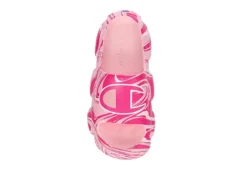 Champion Womens Meloso Slide Sandal - Pink 14 Champion Womens Meloso Slide Sandal - Pink -Shoe Style Sales US 01 202434 05