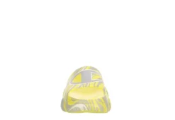 Champion Womens Meloso Slide Sandal - Pale Yellow -Shoe Style Sales US 01 202435 02
