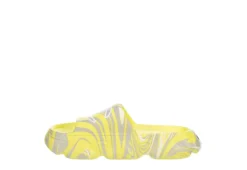 Champion Womens Meloso Slide Sandal - Pale Yellow -Shoe Style Sales US 01 202435 03