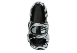 Champion Womens Meloso Slide Sandal - Black 14 Champion Womens Meloso Slide Sandal - Black -Shoe Style Sales US 01 202440 05