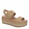 Michael By Michael Shannon Womens Kira Platform Sandal - Beige 1 Michael By Michael Shannon Womens Kira Platform Sandal - Beige -Shoe Style Sales US 01 202470 00