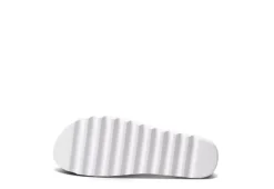 Reef Womens Banded Horizon Hi Slide Sandal - Champagne -Shoe Style Sales US 01 202484 03