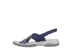 Skechers Womens Arch Fit Reggae Sport-hometown Womens Sandal - Navy 11 Skechers Womens Arch Fit Reggae Sport-hometown Womens Sandal - Navy -Shoe Style Sales US 01 202493 02
