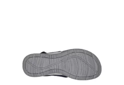 Skechers Womens Arch Fit Reggae Sport-hometown Womens Sandal - Navy 13 Skechers Womens Arch Fit Reggae Sport-hometown Womens Sandal - Navy -Shoe Style Sales US 01 202493 04