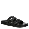 Limelight Womens Maxine Slide Sandal - Black -Shoe Style Sales US 01 202527 00