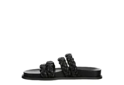 Limelight Womens Maxine Slide Sandal - Black 12 Limelight Womens Maxine Slide Sandal - Black -Shoe Style Sales US 01 202527 03