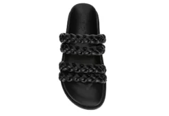 Limelight Womens Maxine Slide Sandal - Black 14 Limelight Womens Maxine Slide Sandal - Black -Shoe Style Sales US 01 202527 05