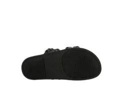 Limelight Womens Maxine Slide Sandal - Black 15 Limelight Womens Maxine Slide Sandal - Black -Shoe Style Sales US 01 202527 06