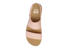 Reef Womens Water Vista Sandal - Pink 11 Reef Womens Water Vista Sandal - Pink -Shoe Style Sales US 01 202571 02