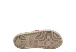 Nike Womens Off Court Slide Sandal - Peach -Shoe Style Sales US 01 202578 04