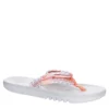 Nike Womens Ecohaven Flip Flop Sandal - Peach 2 Nike Womens Ecohaven Flip Flop Sandal - Peach -Shoe Style Sales US 01 202584 00