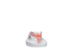 Nike Womens Ecohaven Flip Flop Sandal - Peach 11 Nike Womens Ecohaven Flip Flop Sandal - Peach -Shoe Style Sales US 01 202584 02