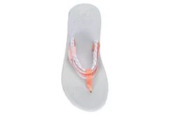 Nike Womens Ecohaven Flip Flop Sandal - Peach 14 Nike Womens Ecohaven Flip Flop Sandal - Peach -Shoe Style Sales US 01 202584 05