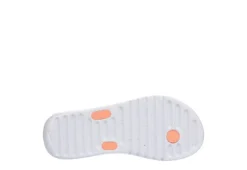 Nike Womens Ecohaven Flip Flop Sandal - Peach 15 Nike Womens Ecohaven Flip Flop Sandal - Peach -Shoe Style Sales US 01 202584 06