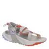 Nike Womens Oneonta Sandal - Grey -Shoe Style Sales US 01 202588 00