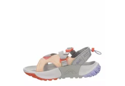 Nike Womens Oneonta Sandal - Grey -Shoe Style Sales US 01 202588 03
