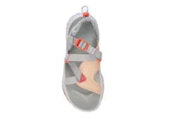 Nike Womens Oneonta Sandal - Grey -Shoe Style Sales US 01 202588 05