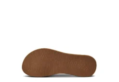 Reef Womens Spring Woven Flip Flop Sandal - Tan 12 Reef Womens Spring Woven Flip Flop Sandal - Tan -Shoe Style Sales US 01 202598 03