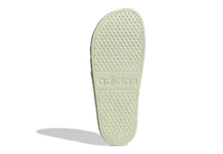 Adidas Womens Adilette Aqua Slide Sandal - Pale Green 13 Adidas Womens Adilette Aqua Slide Sandal - Pale Green -Shoe Style Sales US 01 202665 04