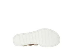Skechers Womens Arch Fit Beach Kiss Sandal - Natural 13 Skechers Womens Arch Fit Beach Kiss Sandal - Natural -Shoe Style Sales US 01 202836 04