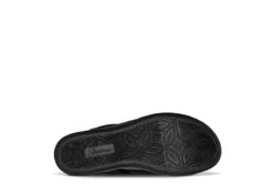 Skechers Womens Pier Lite-memory Maker Sandal - Black -Shoe Style Sales US 01 203055 06
