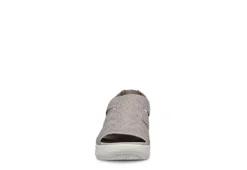 Skechers Womens Pier Lite-memory Maker Sandal - Taupe 11 Skechers Womens Pier Lite-memory Maker Sandal - Taupe -Shoe Style Sales US 01 203056 02