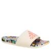 Adidas Womens Adilette Comfort Slide Sandal - Off White -Shoe Style Sales US 01 203099 00